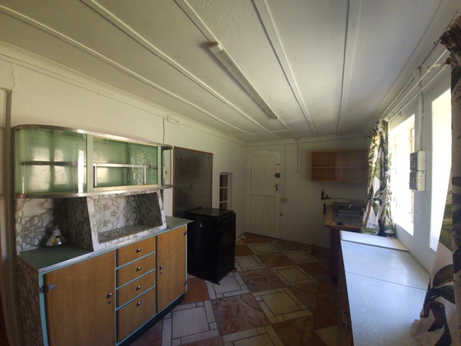 To Let 4 Bedroom Property for Rent in Ladybrand Free State